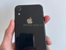 Айфон хр
