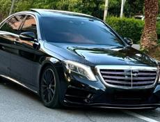 AMG C 55