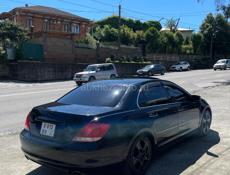 Honda Legend