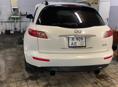 Infiniti FX