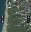 10 соток у моря,150м до пляжа 