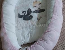Кокон для новорождённого