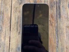 iPhone 15 pro