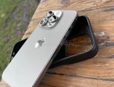 iPhone 15 pro