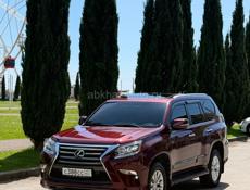 Lexus GX