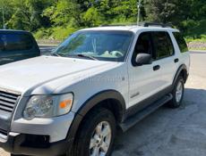 Ford USA Explorer