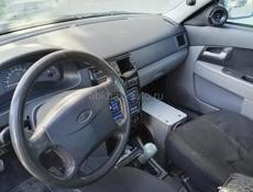 ВАЗ 2170 Priora