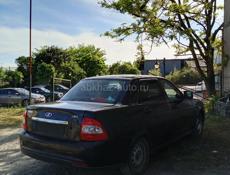 ВАЗ 2170 Priora