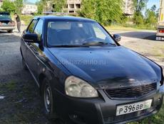 ВАЗ 2170 Priora