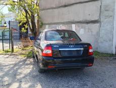 ВАЗ 2170 Priora