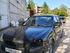 ВАЗ 2170 Priora