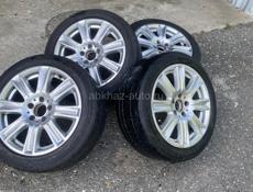 R17 mers