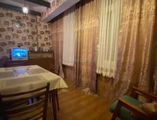 Продам 3 комнатную в Гагре возле моря 