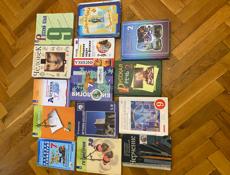 Продам книги