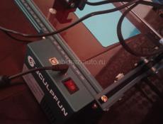 Гравировщик новый 