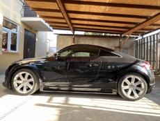 Audi TT Coupe