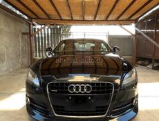 Audi TT Coupe