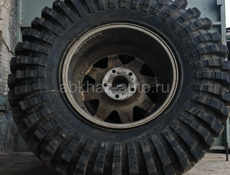 37/12.5 r 17 Maxxis trepador 