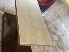 Продам диванчики столы под бизнес 