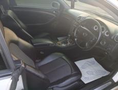 Mercedes-Benz CLK