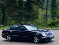 Mercedes-Benz B-Класс