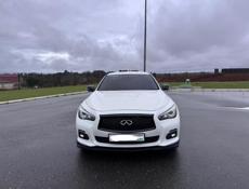 Nissan Skyline