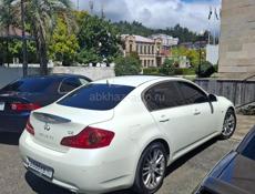 Infiniti G35