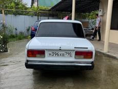 ВАЗ 2107