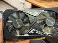 видеокарты KFA2 X GeForce® GTX 1650 4GB Black. Оперативная память