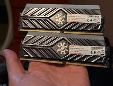 видеокарты KFA2 X GeForce® GTX 1650 4GB Black. Оперативная память