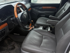 Lexus GX
