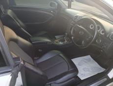 Mercedes-Benz CLK