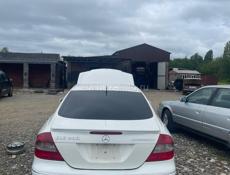 Mercedes-Benz CLK