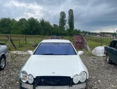 Mercedes-Benz CLK