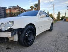 Mercedes-Benz CLK