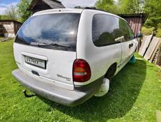 Chrysler Grand Voyager