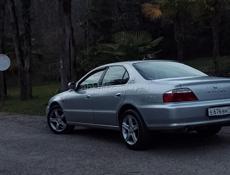 Honda Inspire