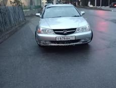 Honda Inspire