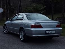 Honda Inspire