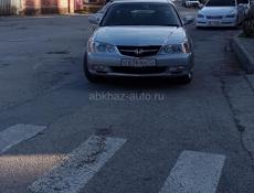 Honda Inspire