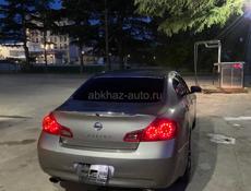Nissan Skyline
