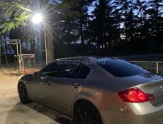 Nissan Skyline