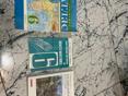 Срочно продаю атлас география 6 класс, дидктику по математике 6 класс и книгу по Английский языку 6 класс
