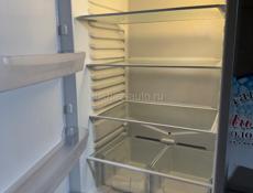 Холодильник Indesit