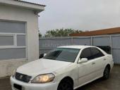 Toyota Mark II