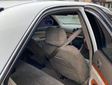 Toyota Mark II
