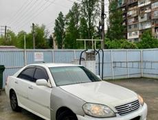 Toyota Mark II