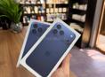 Новые iPhone 17Pro/Pro Max
