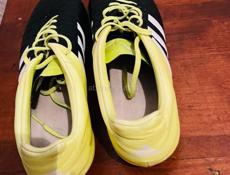 Оригинальные бутсы Adidas