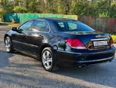 Honda Legend